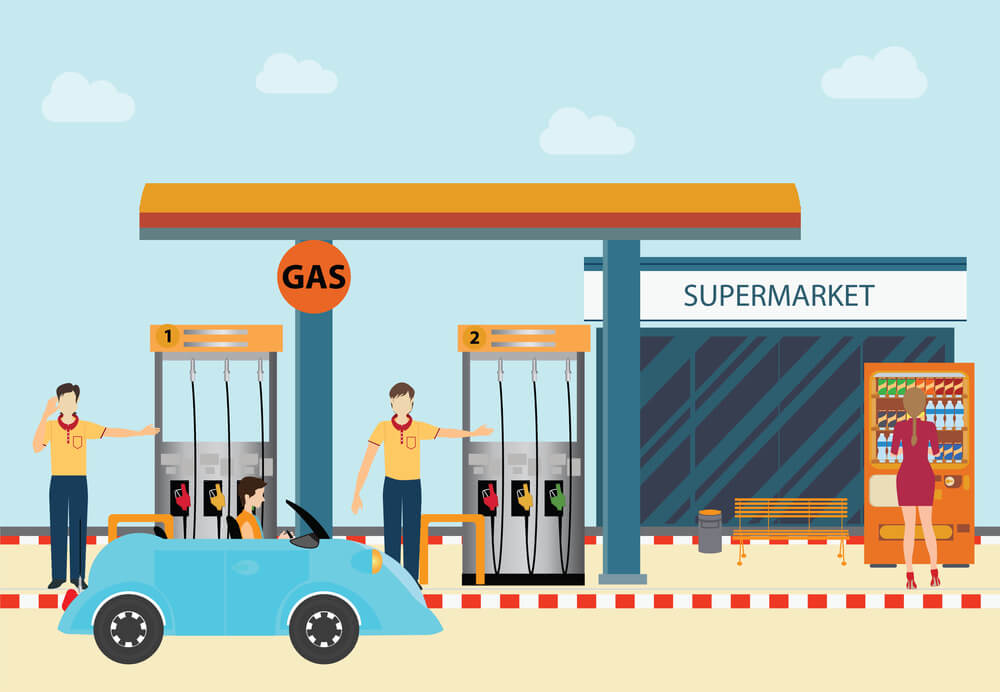 Passo a passo: como montar um posto de gasolina - Blog Arxo