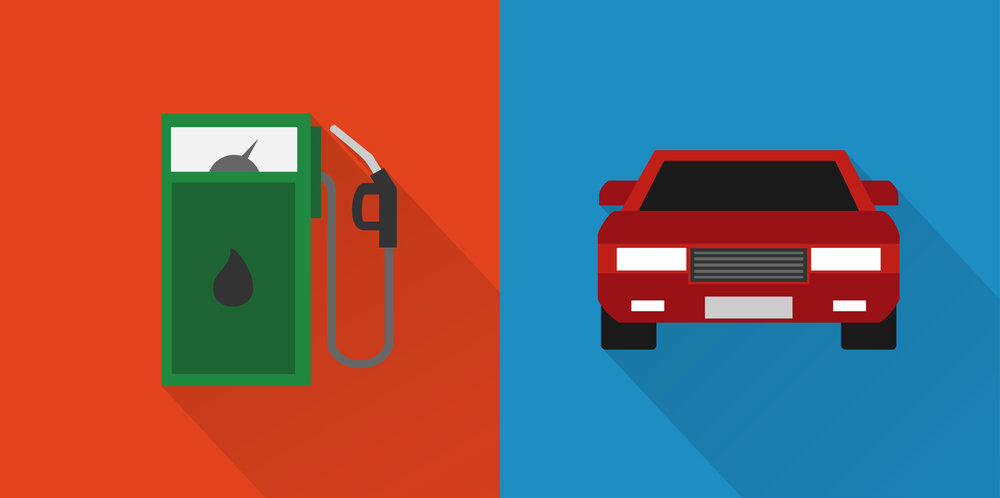 Entenda a importância da comunicação visual para o posto de combustível -  Blog Arxo